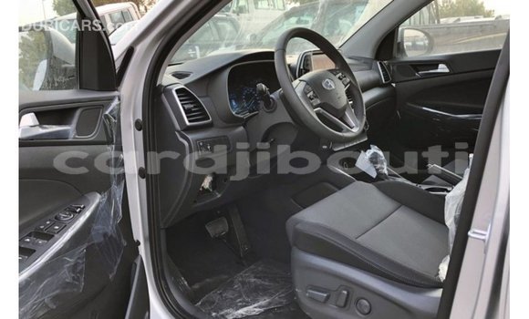 Buy Import Hyundai Tucson Other Car in Import - Dubai in Ali Sabieh Region Buy Import Hyundai Tucson Other Car in Import - Dubai in Ali Sabieh Region