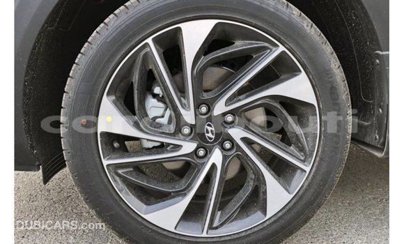 Buy Import Hyundai Tucson Other Car in Import - Dubai in Ali Sabieh Region Buy Import Hyundai Tucson Other Car in Import - Dubai in Ali Sabieh Region