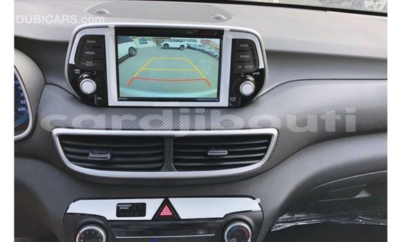 Buy Import Hyundai Tucson Other Car in Import - Dubai in Ali Sabieh Region Buy Import Hyundai Tucson Other Car in Import - Dubai in Ali Sabieh Region