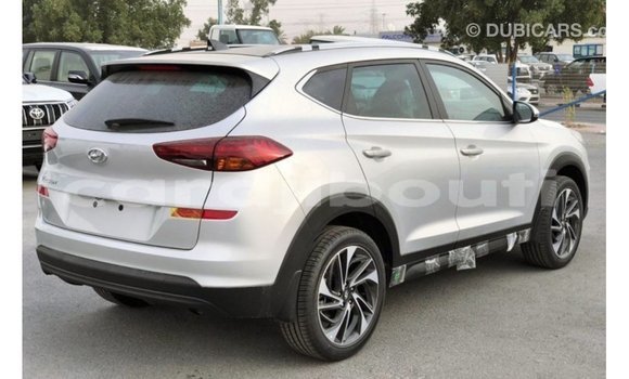 Buy Import Hyundai Tucson Other Car in Import - Dubai in Ali Sabieh Region Buy Import Hyundai Tucson Other Car in Import - Dubai in Ali Sabieh Region