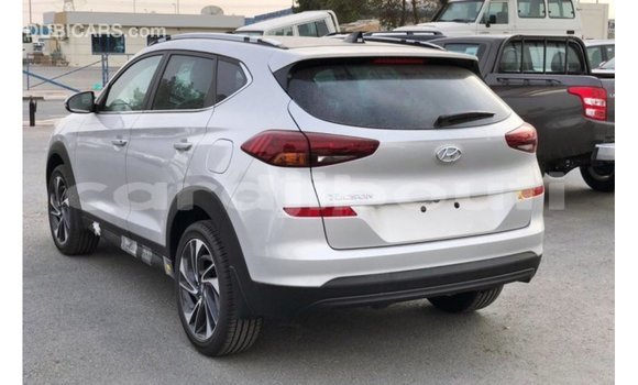 Buy Import Hyundai Tucson Other Car in Import - Dubai in Ali Sabieh Region Buy Import Hyundai Tucson Other Car in Import - Dubai in Ali Sabieh Region