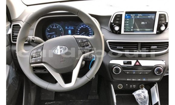 Buy Import Hyundai Tucson Other Car in Import - Dubai in Ali Sabieh Region Buy Import Hyundai Tucson Other Car in Import - Dubai in Ali Sabieh Region