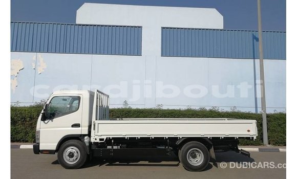 Buy Import Mitsubishi i White Car in Import - Dubai in Ali Sabieh Region Buy Import Mitsubishi i White Car in Import - Dubai in Ali Sabieh Region
