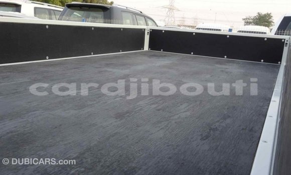 Buy Import Mitsubishi i White Car in Import - Dubai in Ali Sabieh Region Buy Import Mitsubishi i White Car in Import - Dubai in Ali Sabieh Region