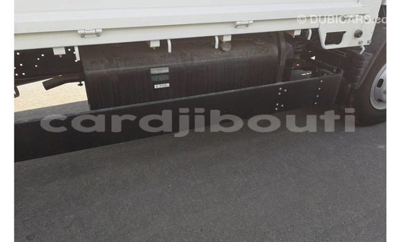 Buy Import Mitsubishi i White Car in Import - Dubai in Ali Sabieh Region Buy Import Mitsubishi i White Car in Import - Dubai in Ali Sabieh Region