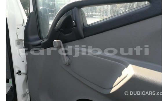 Buy Import Mitsubishi i White Car in Import - Dubai in Ali Sabieh Region Buy Import Mitsubishi i White Car in Import - Dubai in Ali Sabieh Region