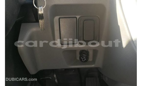 Buy Import Mitsubishi i White Car in Import - Dubai in Ali Sabieh Region Buy Import Mitsubishi i White Car in Import - Dubai in Ali Sabieh Region