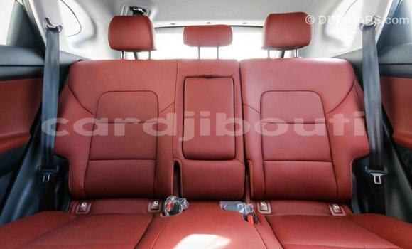 Acheter Import Voiture Hyundai Tucson Blanc à Import - Dubai, Ali Sabieh Region