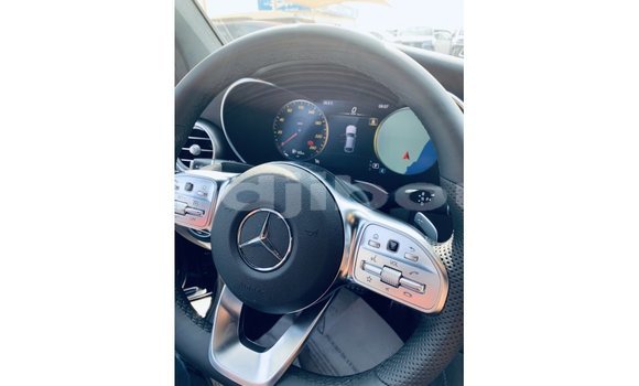 Acheter Import Voiture Mercedes-Benz GLC Noir à Import - Dubai, Ali Sabieh Region Acheter Import Voiture Mercedes-Benz GLC Noir à Import - Dubai, Ali Sabieh Region
