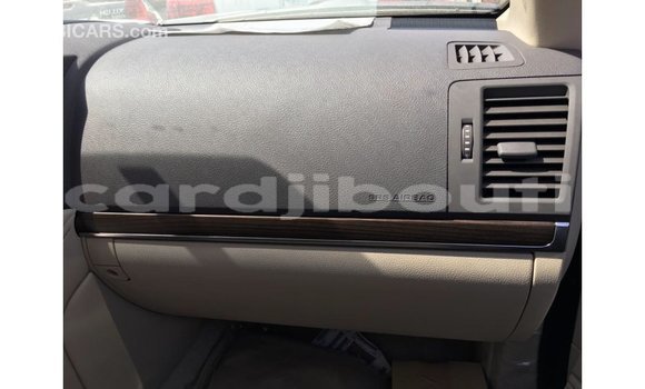 Buy Import Toyota Land Cruiser Black Car in Import - Dubai in Ali Sabieh Region Buy Import Toyota Land Cruiser Black Car in Import - Dubai in Ali Sabieh Region