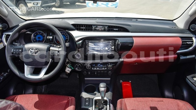 Big with watermark toyota hilux ali sabieh region import dubai 2042