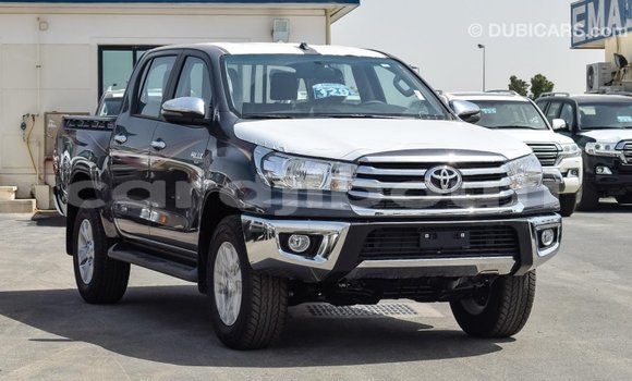 Acheter Import Voiture Toyota Hilux Autre à Import - Dubai, Ali Sabieh Region Acheter Import Voiture Toyota Hilux Autre à Import - Dubai, Ali Sabieh Region