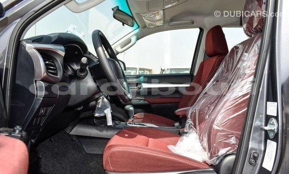 Acheter Import Voiture Toyota Hilux Autre à Import - Dubai, Ali Sabieh Region Acheter Import Voiture Toyota Hilux Autre à Import - Dubai, Ali Sabieh Region