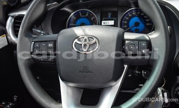 Acheter Import Voiture Toyota Hilux Autre à Import - Dubai, Ali Sabieh Region Acheter Import Voiture Toyota Hilux Autre à Import - Dubai, Ali Sabieh Region