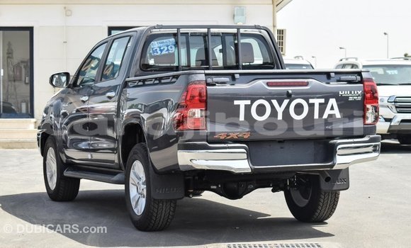 Acheter Import Voiture Toyota Hilux Autre à Import - Dubai, Ali Sabieh Region Acheter Import Voiture Toyota Hilux Autre à Import - Dubai, Ali Sabieh Region