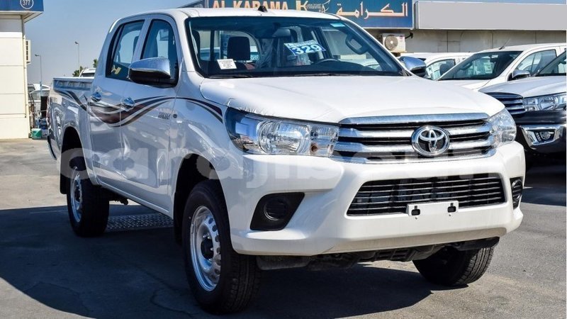 Big with watermark toyota hilux ali sabieh region import dubai 2046