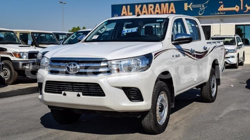 Big with watermark toyota hilux ali sabieh region import dubai 2046