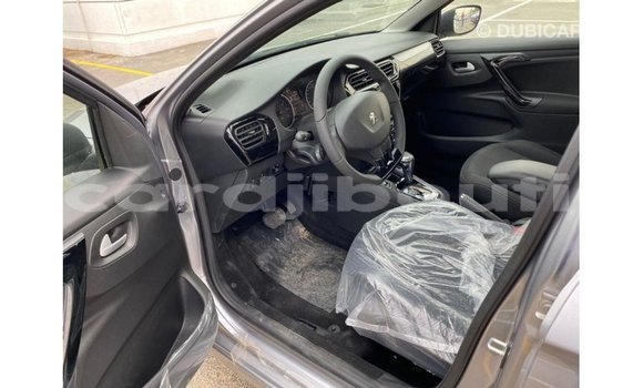 Buy Import Peugeot 202 Other Car in Import - Dubai in Ali Sabieh Region Buy Import Peugeot 202 Other Car in Import - Dubai in Ali Sabieh Region