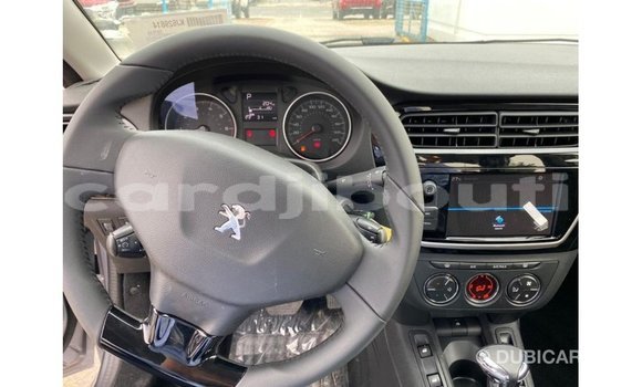 Buy Import Peugeot 202 Other Car in Import - Dubai in Ali Sabieh Region Buy Import Peugeot 202 Other Car in Import - Dubai in Ali Sabieh Region