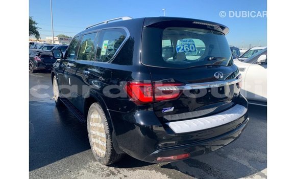 Acheter Import Voiture Infiniti Q Noir à Import - Dubai, Ali Sabieh Region Acheter Import Voiture Infiniti Q Noir à Import - Dubai, Ali Sabieh Region