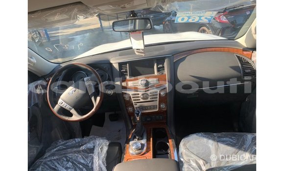 Acheter Import Voiture Infiniti Q Noir à Import - Dubai, Ali Sabieh Region Acheter Import Voiture Infiniti Q Noir à Import - Dubai, Ali Sabieh Region