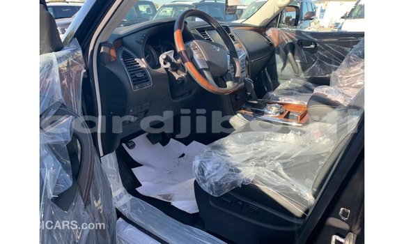 Acheter Import Voiture Infiniti Q Noir à Import - Dubai, Ali Sabieh Region Acheter Import Voiture Infiniti Q Noir à Import - Dubai, Ali Sabieh Region