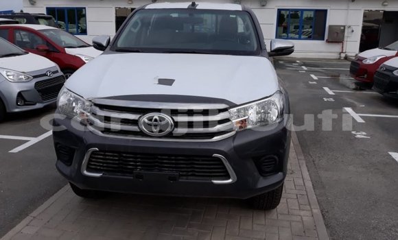 Buy Import Toyota Hilux Other Car in Import - Dubai in Ali Sabieh Region Buy Import Toyota Hilux Other Car in Import - Dubai in Ali Sabieh Region