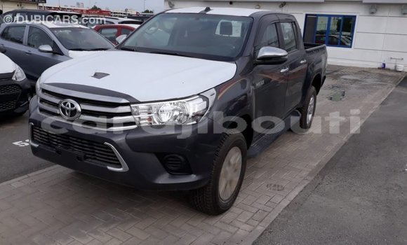 Buy Import Toyota Hilux Other Car in Import - Dubai in Ali Sabieh Region Buy Import Toyota Hilux Other Car in Import - Dubai in Ali Sabieh Region