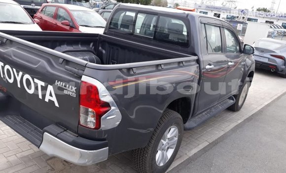 Buy Import Toyota Hilux Other Car in Import - Dubai in Ali Sabieh Region Buy Import Toyota Hilux Other Car in Import - Dubai in Ali Sabieh Region