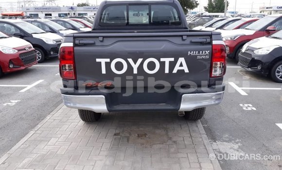 Buy Import Toyota Hilux Other Car in Import - Dubai in Ali Sabieh Region Buy Import Toyota Hilux Other Car in Import - Dubai in Ali Sabieh Region