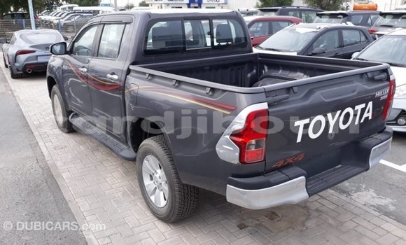 Buy Import Toyota Hilux Other Car in Import - Dubai in Ali Sabieh Region Buy Import Toyota Hilux Other Car in Import - Dubai in Ali Sabieh Region
