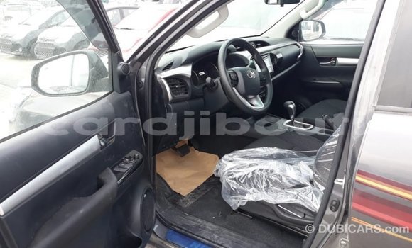 Buy Import Toyota Hilux Other Car in Import - Dubai in Ali Sabieh Region Buy Import Toyota Hilux Other Car in Import - Dubai in Ali Sabieh Region