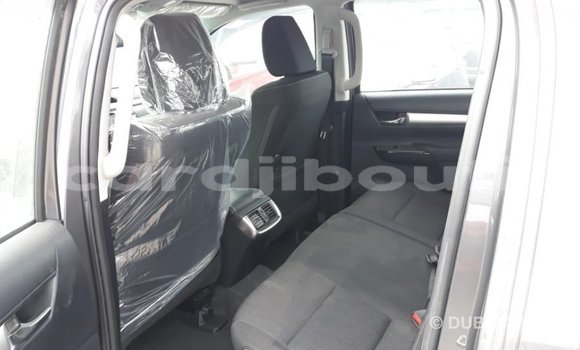 Buy Import Toyota Hilux Other Car in Import - Dubai in Ali Sabieh Region Buy Import Toyota Hilux Other Car in Import - Dubai in Ali Sabieh Region