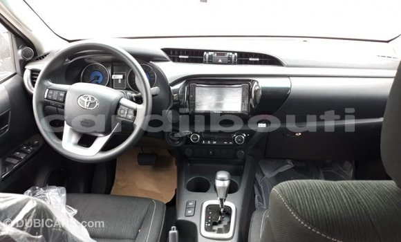 Buy Import Toyota Hilux Other Car in Import - Dubai in Ali Sabieh Region Buy Import Toyota Hilux Other Car in Import - Dubai in Ali Sabieh Region