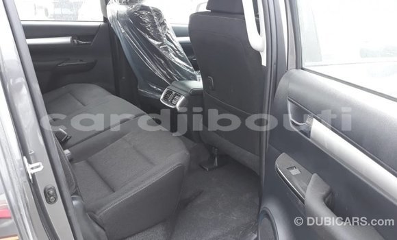 Buy Import Toyota Hilux Other Car in Import - Dubai in Ali Sabieh Region Buy Import Toyota Hilux Other Car in Import - Dubai in Ali Sabieh Region