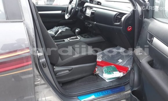 Buy Import Toyota Hilux Other Car in Import - Dubai in Ali Sabieh Region Buy Import Toyota Hilux Other Car in Import - Dubai in Ali Sabieh Region
