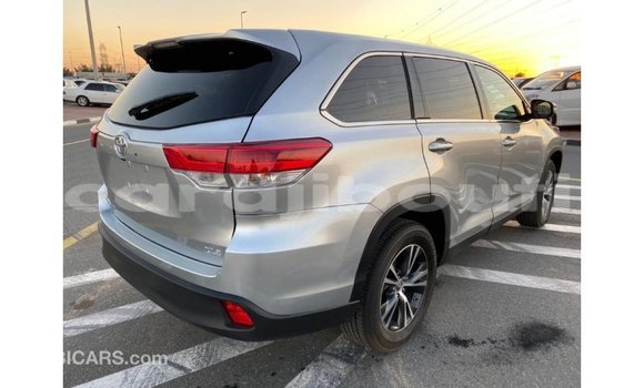 Buy Import Toyota Highlander Other Car in Import - Dubai in Ali Sabieh Region Buy Import Toyota Highlander Other Car in Import - Dubai in Ali Sabieh Region