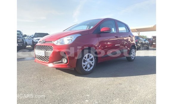 Acheter Import Voiture Hyundai i10 Rouge à Import - Dubai, Ali Sabieh Region Acheter Import Voiture Hyundai i10 Rouge à Import - Dubai, Ali Sabieh Region