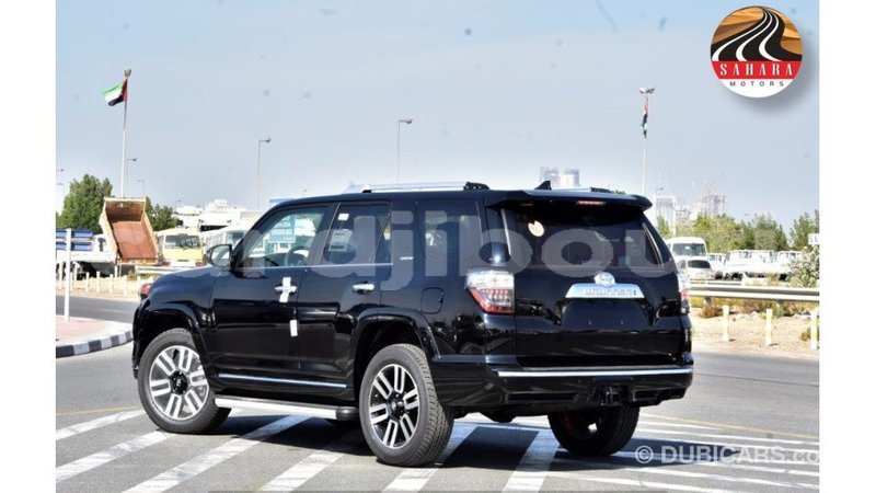 Big with watermark toyota 4runner ali sabieh region import dubai 2057