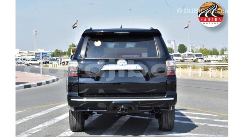 Big with watermark toyota 4runner ali sabieh region import dubai 2057