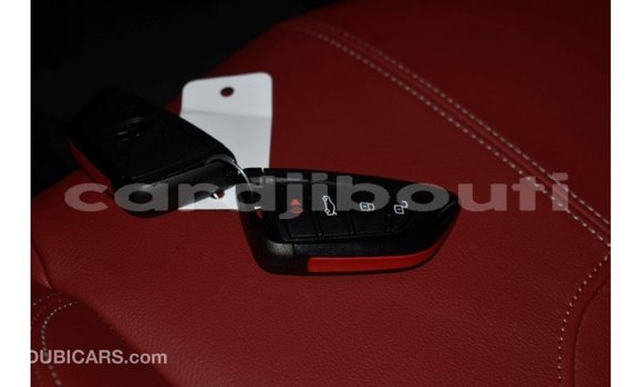 Acheter Import Voiture Toyota Supra Noir à Import - Dubai, Ali Sabieh Region Acheter Import Voiture Toyota Supra Noir à Import - Dubai, Ali Sabieh Region