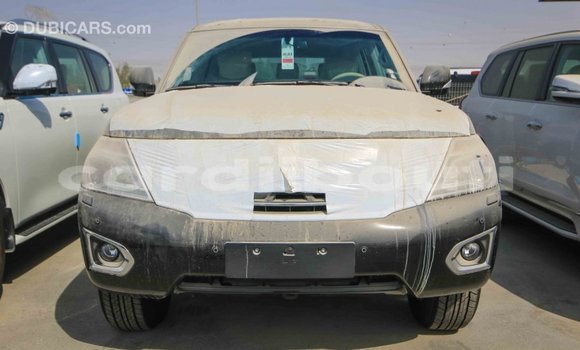 Buy Import Nissan Patrol Black Car in Import - Dubai in Ali Sabieh Region Buy Import Nissan Patrol Black Car in Import - Dubai in Ali Sabieh Region