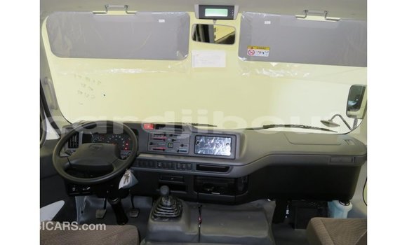 Acheter Import Voiture Toyota Coaster Blanc à Import - Dubai, Ali Sabieh Region Acheter Import Voiture Toyota Coaster Blanc à Import - Dubai, Ali Sabieh Region