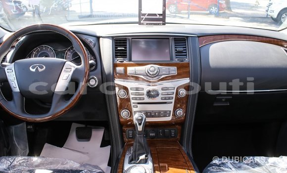 Acheter Import Voiture Infiniti Q Blanc à Import - Dubai, Ali Sabieh Region Acheter Import Voiture Infiniti Q Blanc à Import - Dubai, Ali Sabieh Region