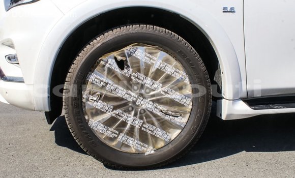 Acheter Import Voiture Infiniti Q Blanc à Import - Dubai, Ali Sabieh Region Acheter Import Voiture Infiniti Q Blanc à Import - Dubai, Ali Sabieh Region