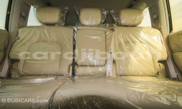 Buy Import Nissan Patrol Black Car in Import - Dubai in Ali Sabieh Region Buy Import Nissan Patrol Black Car in Import - Dubai in Ali Sabieh Region