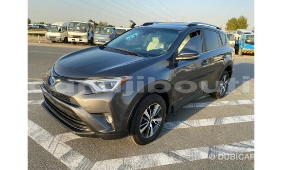 Buy Import Toyota 4Runner Other Car in Import - Dubai in Ali Sabieh Region Buy Import Toyota 4Runner Other Car in Import - Dubai in Ali Sabieh Region