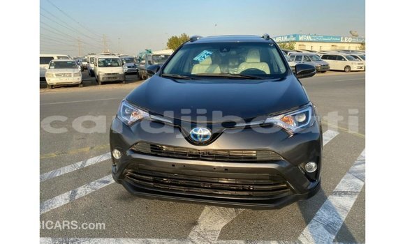 Buy Import Toyota 4Runner Other Car in Import - Dubai in Ali Sabieh Region Buy Import Toyota 4Runner Other Car in Import - Dubai in Ali Sabieh Region