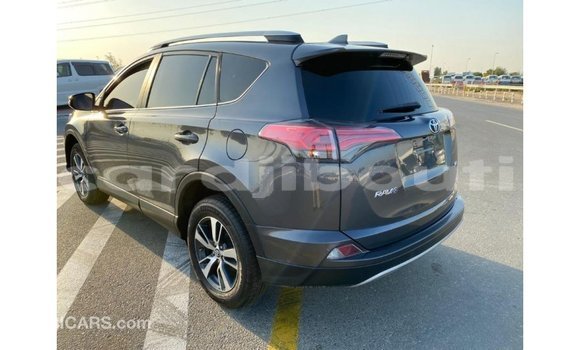 Buy Import Toyota 4Runner Other Car in Import - Dubai in Ali Sabieh Region Buy Import Toyota 4Runner Other Car in Import - Dubai in Ali Sabieh Region