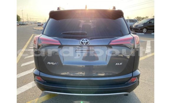 Buy Import Toyota 4Runner Other Car in Import - Dubai in Ali Sabieh Region Buy Import Toyota 4Runner Other Car in Import - Dubai in Ali Sabieh Region